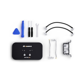 Raptor SR for DJI Mavic Air [A127S]